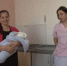 В Ингушетии проведена сложная операция новорожденному - Сердало