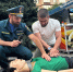 В Магасе учились давать шанс на жизнь! - ГУ МЧС