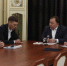 Фото с ТГ-канала Правительства региона - НИА-Кавказ - Ингушетия