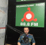 Пожарная безопасность в эфире радио - ГУ МЧС