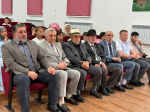 Депутат Госдумы от Ингушетии организовал акцию «Собери ребенка в школу»