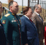 В Ингушетии открыли памятник Герою Советского Союза Валентину Эмирову: два региона объединила память о подвиге - Республика Ингушетия