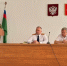 В следственном управлении СК России по Республике Ингушетия состоялось межведомственное совещание - Следственный комитет