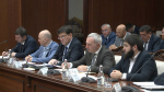 Руководитель УФК по Республике Ингушетия Ильяс Угурчиев принял участие в совещании Правительства Ингушетии