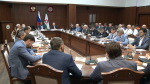 Руководитель УФК по Республике Ингушетия Ильяс Угурчиев принял участие в совещании Правительства Ингушетии