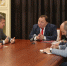 Глава Ингушетии и директор Президентского фонда культурных инициатив обсудили развитие культурных и креативных проектов в республике - Республика Ингушетия