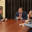 Фото с сайта Правительства республики - НИА-Кавказ - Ингушетия