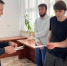 В Ингушетии провели антикоррупционную акцию - Сердало