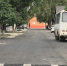 В Малгобеке продолжают благоустраивать городское пространство - Сердало