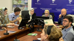 Представители Ингушетии участвовали в заседании Оперштаба Минздрава России