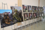 В Ингушетии проходит форум в рамках проекта «Великая Победа объединяет народы»
