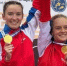 Спортсменка Росгвардии стала чемпионкой России по современному пятиборью - Росгвардия