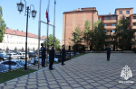 Главное управление присоединилось к празднованию Дня Государственного флага России!