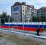 Завершается обновление центрального стадиона в Карабулаке Ингушетии - Газета Ингушетия