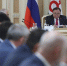 Фото с сайта Правительства республики - НИА-Кавказ - Ингушетия