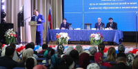 Фото с сайта Правительства республики - НИА-Кавказ - Ингушетия