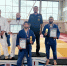 Первенство физкультурно-спортивного общества «Динамо» - ГУ МЧС