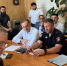 В Малгобекском районе Ингушетии прошло плановое заседание АТК - Сердало