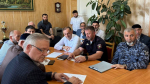 В Малгобекском районе Ингушетии прошло плановое заседание АТК