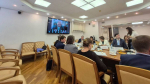 Уполномоченный по правам человека в Ингушетии поделился опытом своей работы