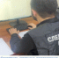 Следствием завершено расследование уголовного дела в отношении бывшего сотрудника полиции, обвиняемого в вымогательстве - Следственный комитет