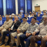 В Малгобекском районе Ингушетии прошел антитеррористический форум - Сердало