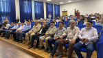 В Малгобекском районе Ингушетии прошел антитеррористический форум