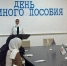 В Ингушетии специалисты Отделения СФР провели прием граждан - Сердало