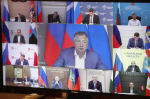 Ингушетия получила поддержку на масштабный инфраструктурный проект по водоснабжению