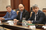 Ингушетия получила поддержку на масштабный инфраструктурный проект по водоснабжению