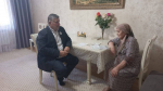 В Карабулаке Ингушетии заботятся о людях пожилого возраста