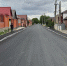 В Карабулаке Ингушетии досрочно завершено благоустройство улицы Джабагиева - Сердало