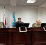В Главном управлении обсудили возможности службы в интернациональном батальоне «Эрзи» - ГУ МЧС