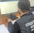 В Малгобеке завершено расследование уголовного дела по факту применения насилия в отношении представителя власти - Следственный комитет