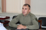 ОФСИН Ингушетии ведет системную работу по поддержке участников СВО совместно с "Офицерами России"