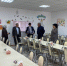 Партийный десант «Единой России» в Назрановском районе провел акцию «Родительская приемка» - Единая Россия