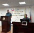 В Главном управлении обсудили актуальные изменения в законодательстве - ГУ МЧС