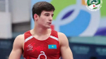 Борец из Ингушетии Ислам Евлоев примет участие в Чемпионате мира