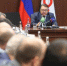 фото с ТГ-канала Правительства региона. - НИА-Кавказ - Ингушетия