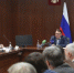 фото с ТГ-канала Правительства региона. - НИА-Кавказ - Ингушетия