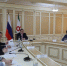 фото пресс-службы Правительства региона. - НИА-Кавказ - Ингушетия