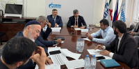 «Газпром межрегионгаз Назрань»  и ЖКХ Ингушетии улучшают совместную работу - Сердало