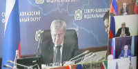 Калиматов принял участие в совещании по вопросам использования бюджетных средств - Газета Ингушетия
