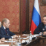 фото с  ТГ-канала Правительства региона. - НИА-Кавказ - Ингушетия