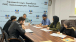 В Карабулаке отчитались по деятельности «Движения Первых» за 3-й квартал
