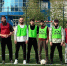 В Ингушетии отметили День студенческого спорта - Сердало