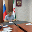 Вклад ОФСИН Ингушетии в поддержку СВО отмечен ветеранскими организациями - ОФСИН по Республике Ингушетия