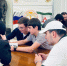 Молодежь Ингушетии демонстрирует стремление к развитию - Сердало