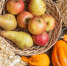 Питание по сезону. Фрукты сентября - Роспотребнадзор