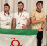 Два армрестлера из Ингушетии стали победителями и призерами Чемпионата мира - Сердало